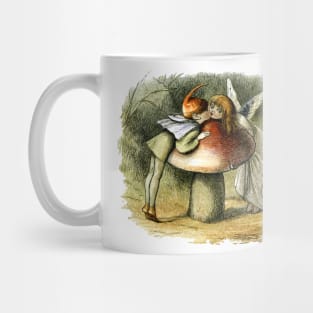 Magical Kiss Mug